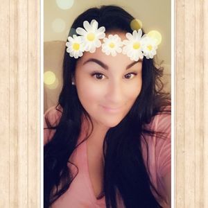 Meet your Posher, Jacinda